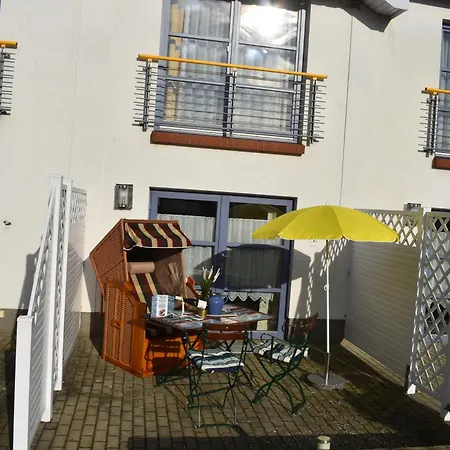 Haus Meeresrauschen Rerik Exterior foto