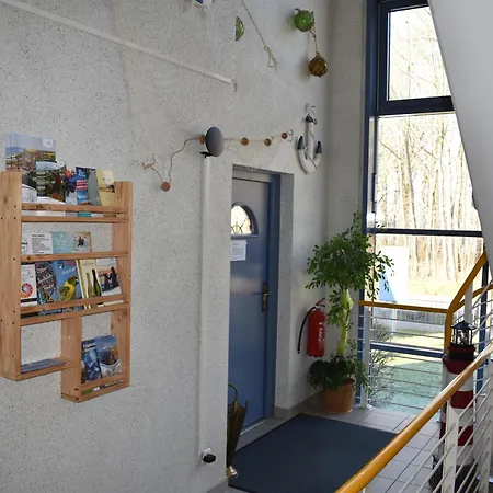 Haus Meeresrauschen Rerik Exterior foto