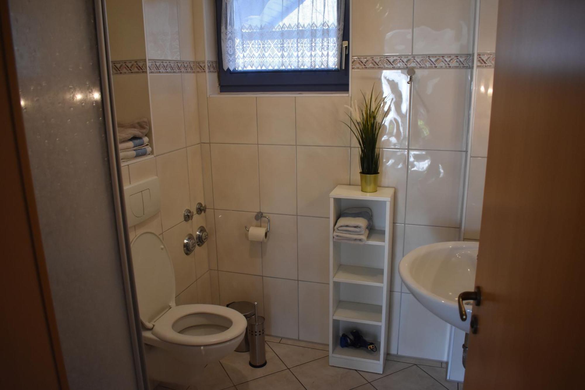 Haus Meeresrauschen * Rerik