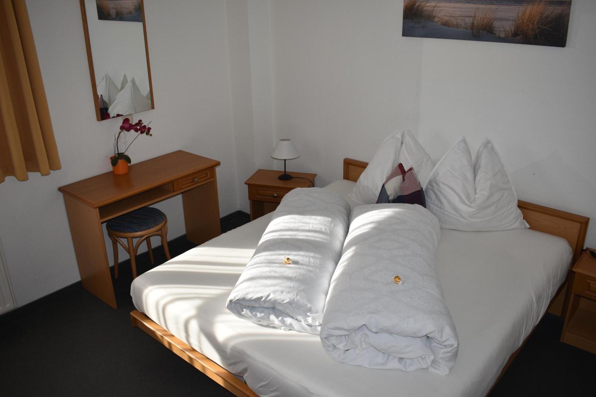 Haus Meeresrauschen Appartement Rerik
