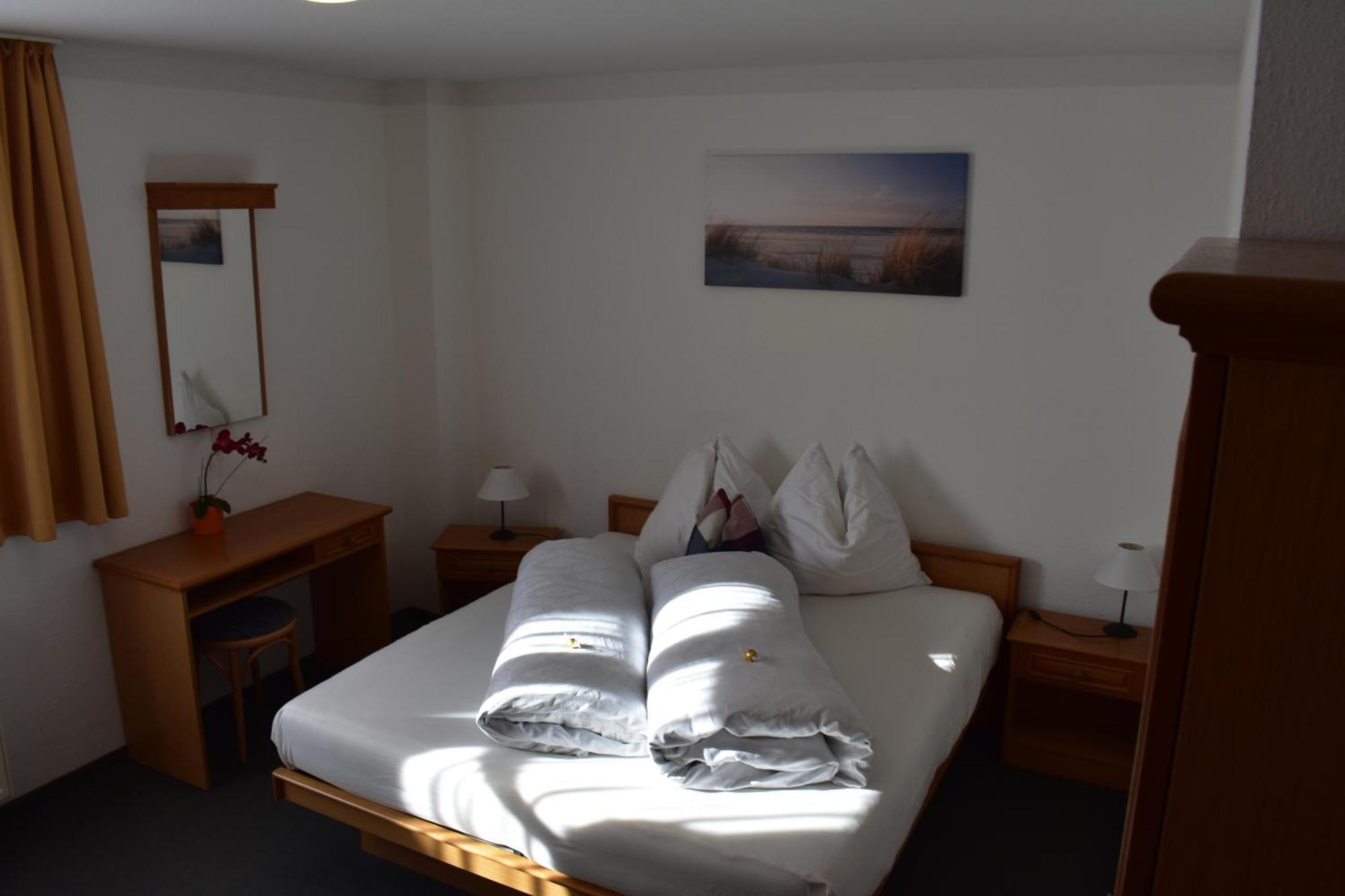 Haus Meeresrauschen *