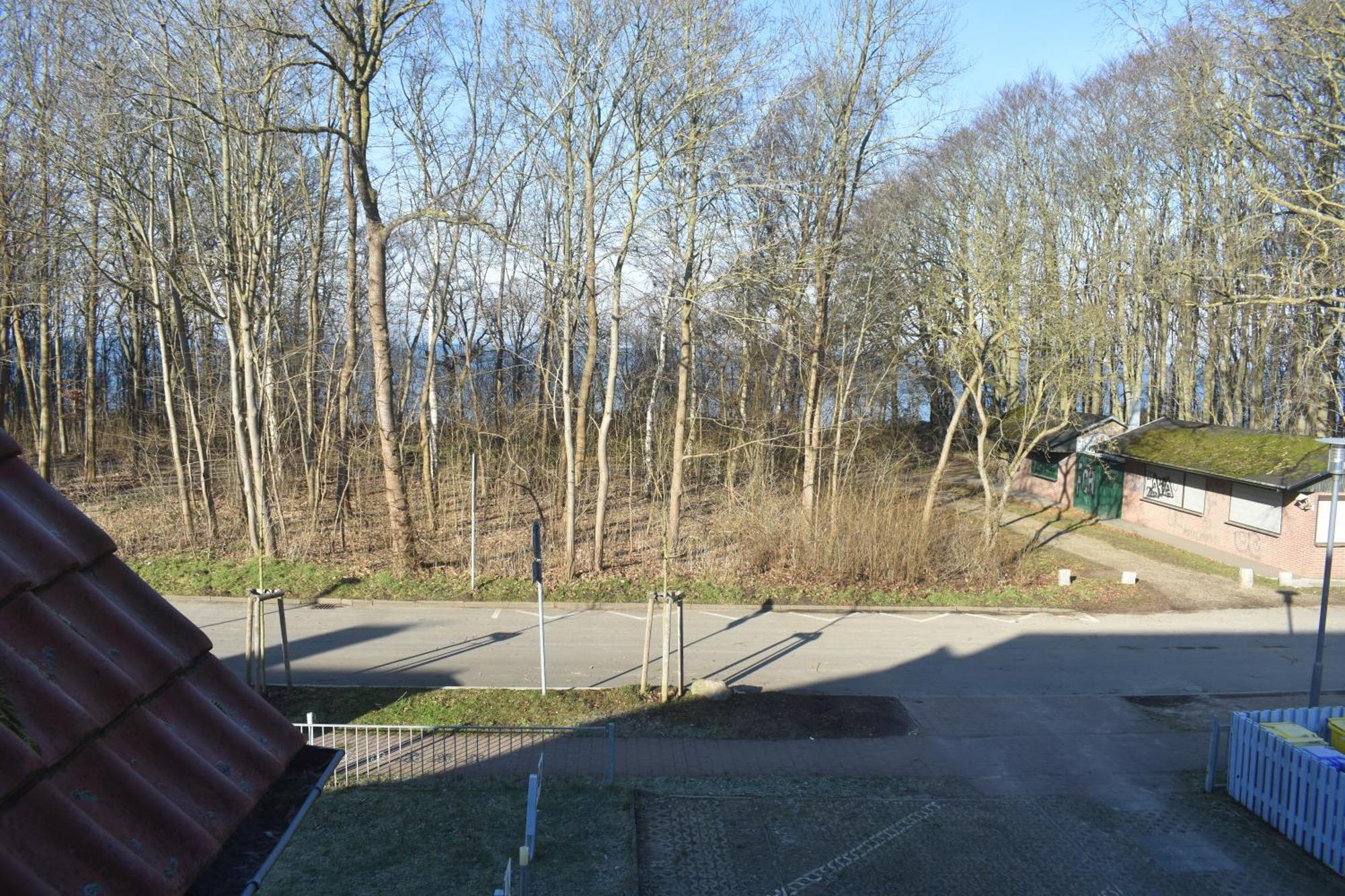 Haus Meeresrauschen