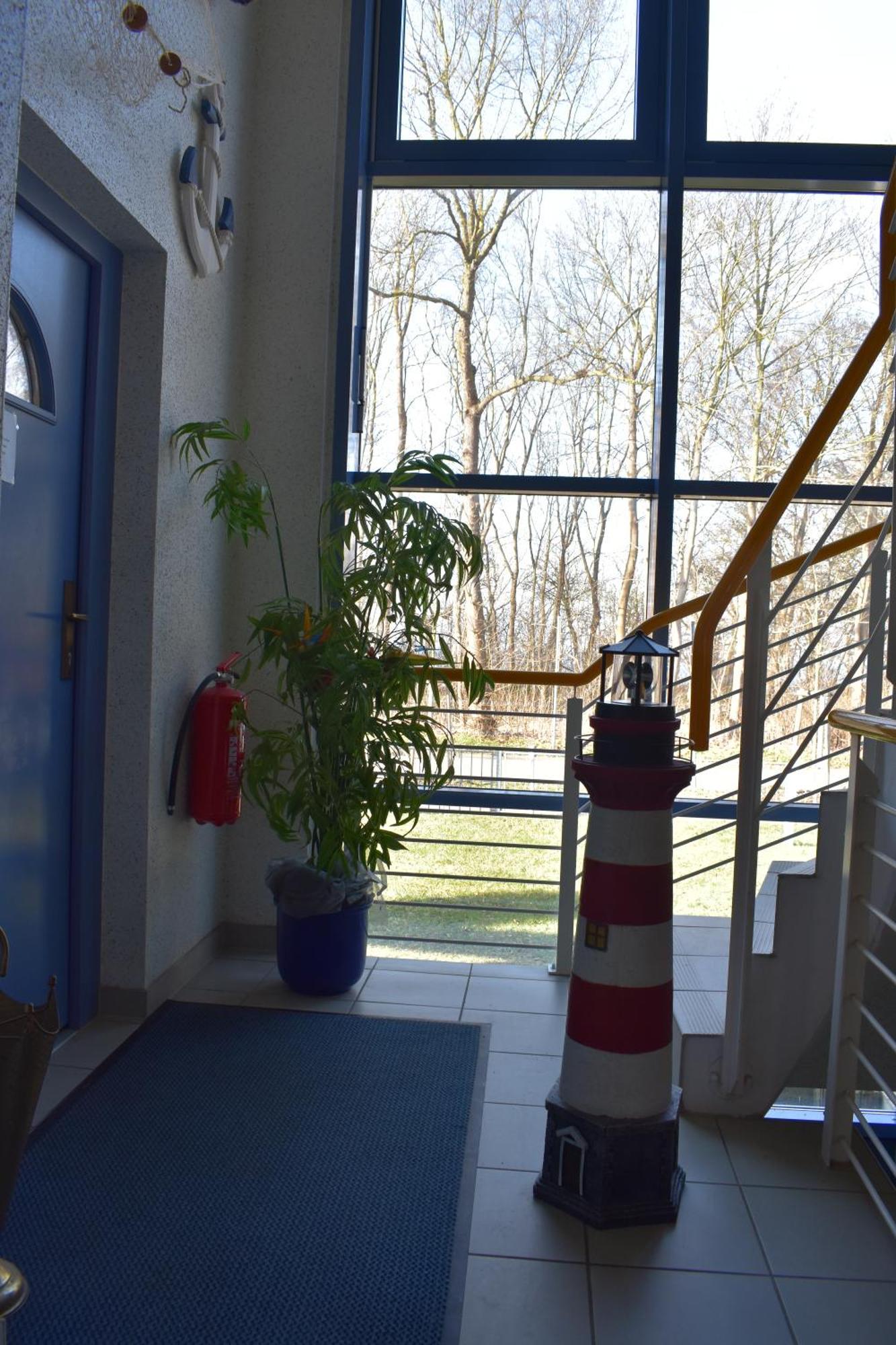 Haus Meeresrauschen Rerik