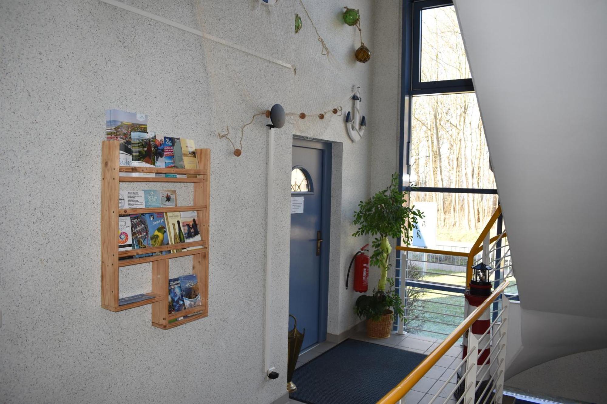Haus Meeresrauschen * Rerik
