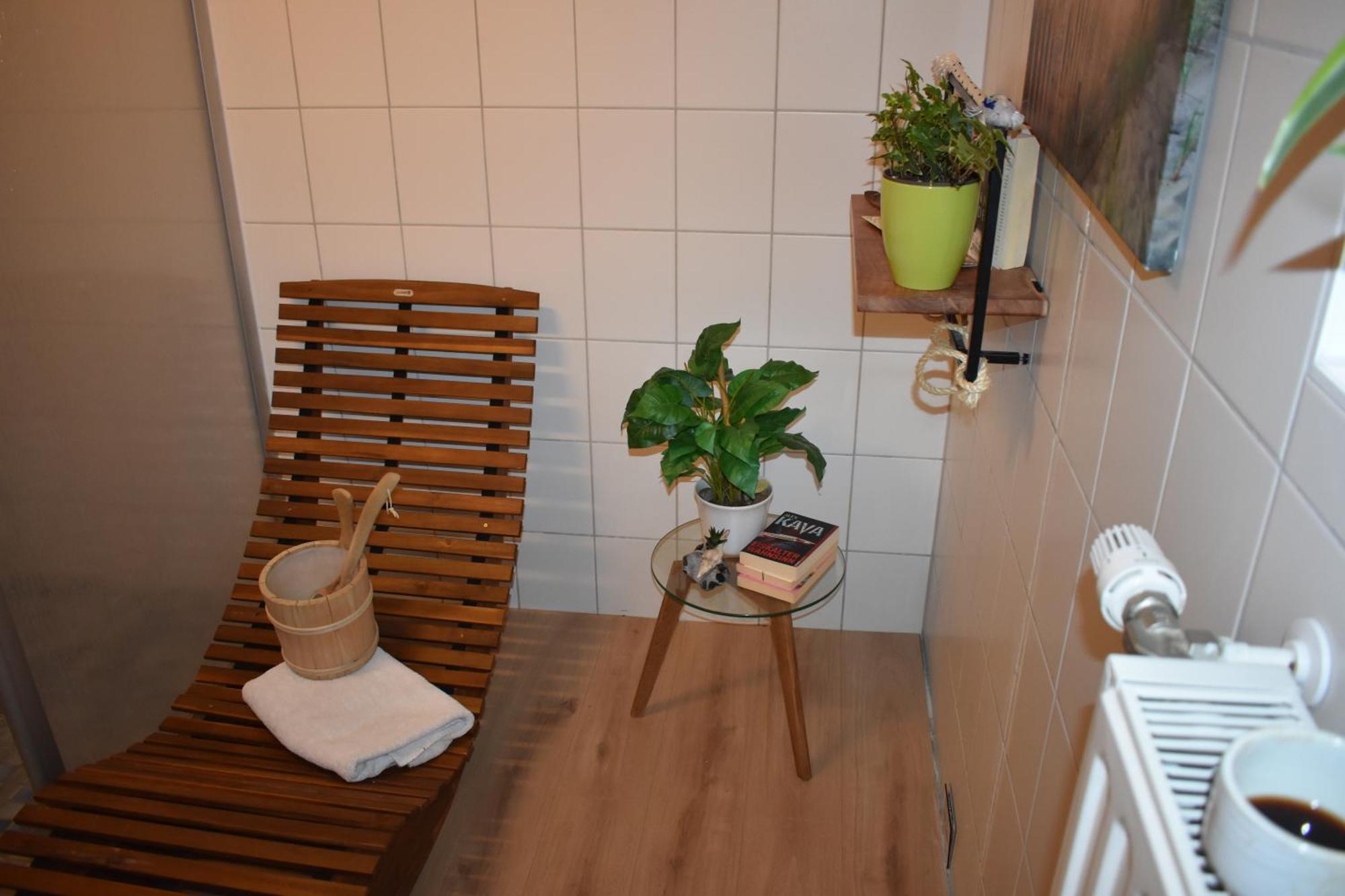 Haus Meeresrauschen Rerik