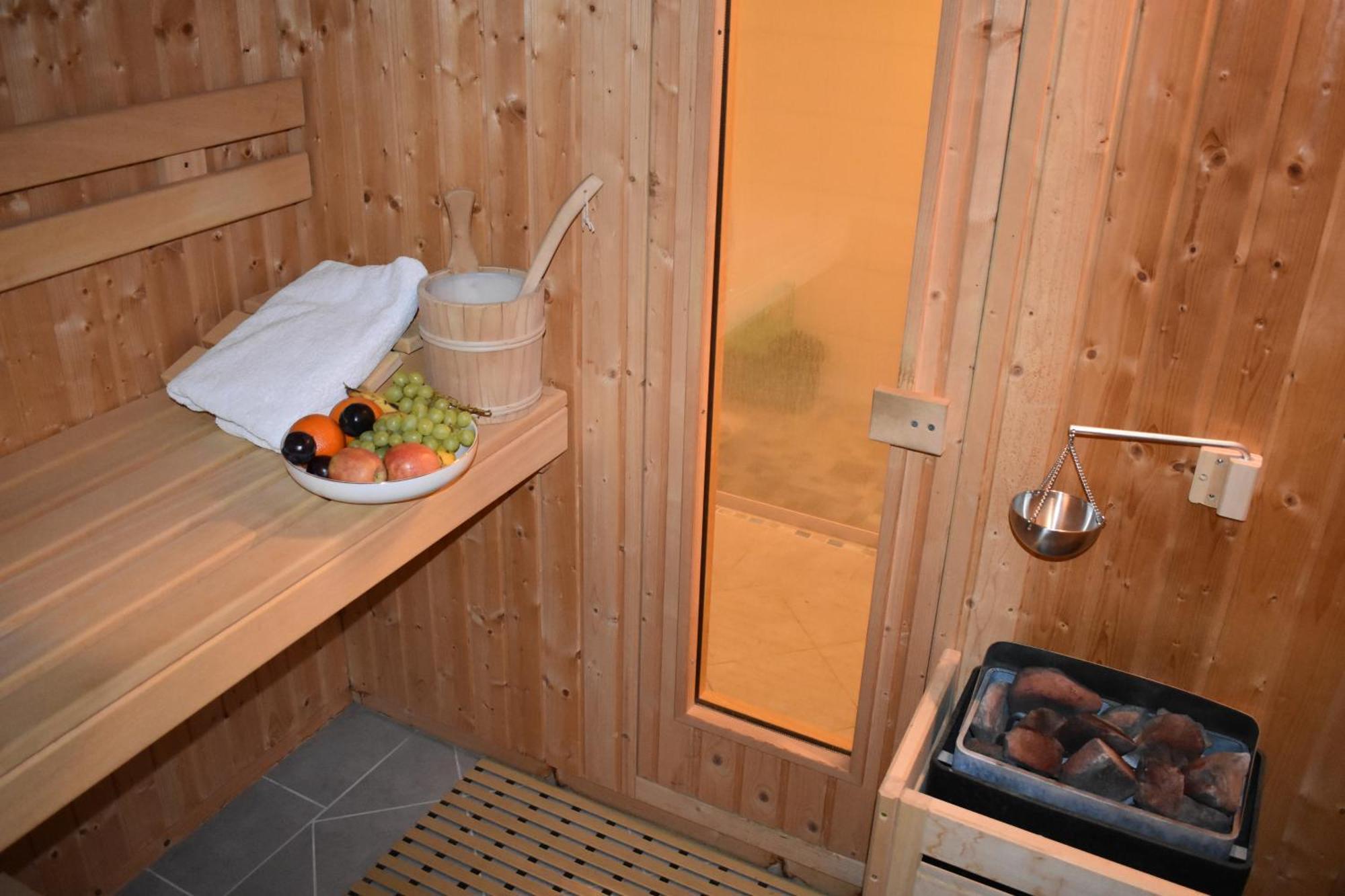 Appartement Haus Meeresrauschen Rerik