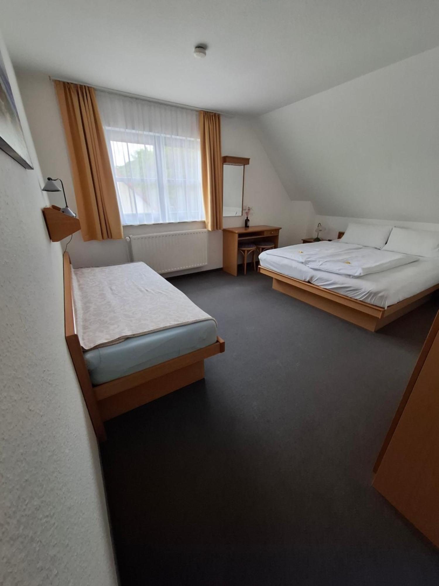 Haus Meeresrauschen Apartment