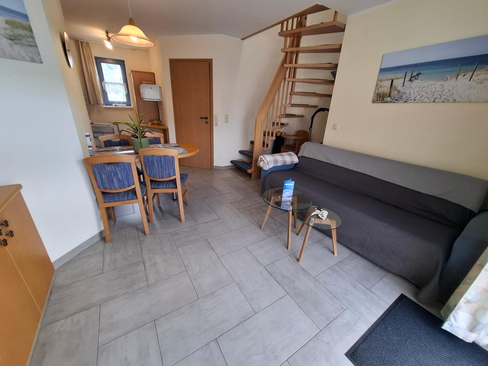 Haus Meeresrauschen * Rerik