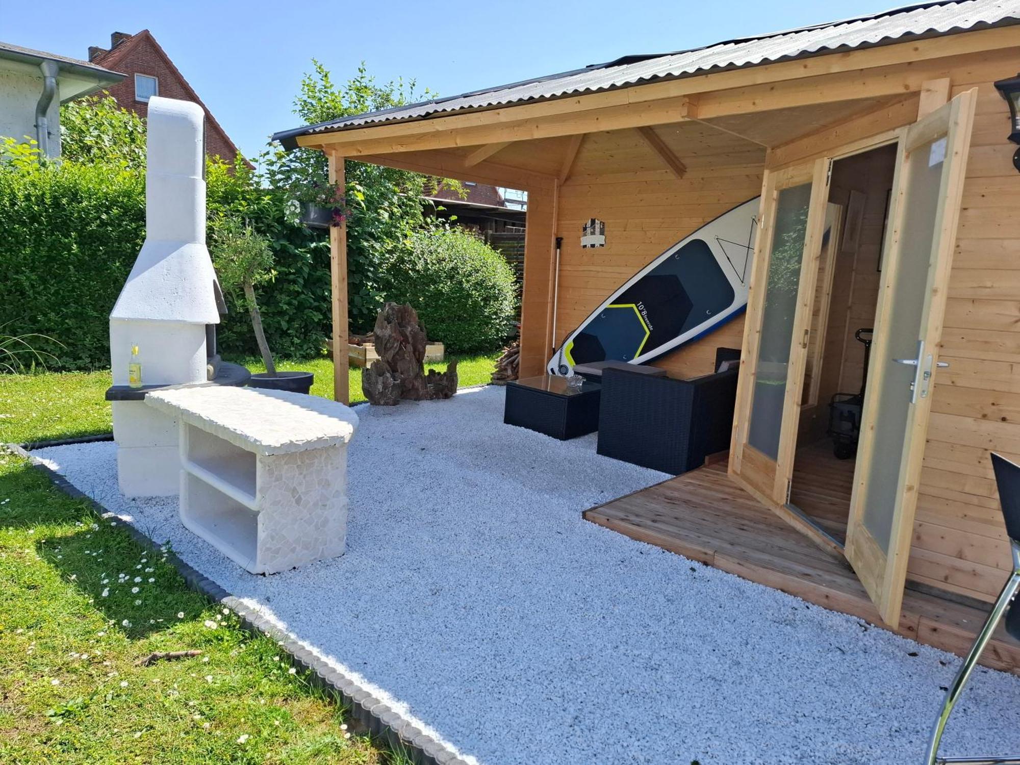 Haus Meeresrauschen *